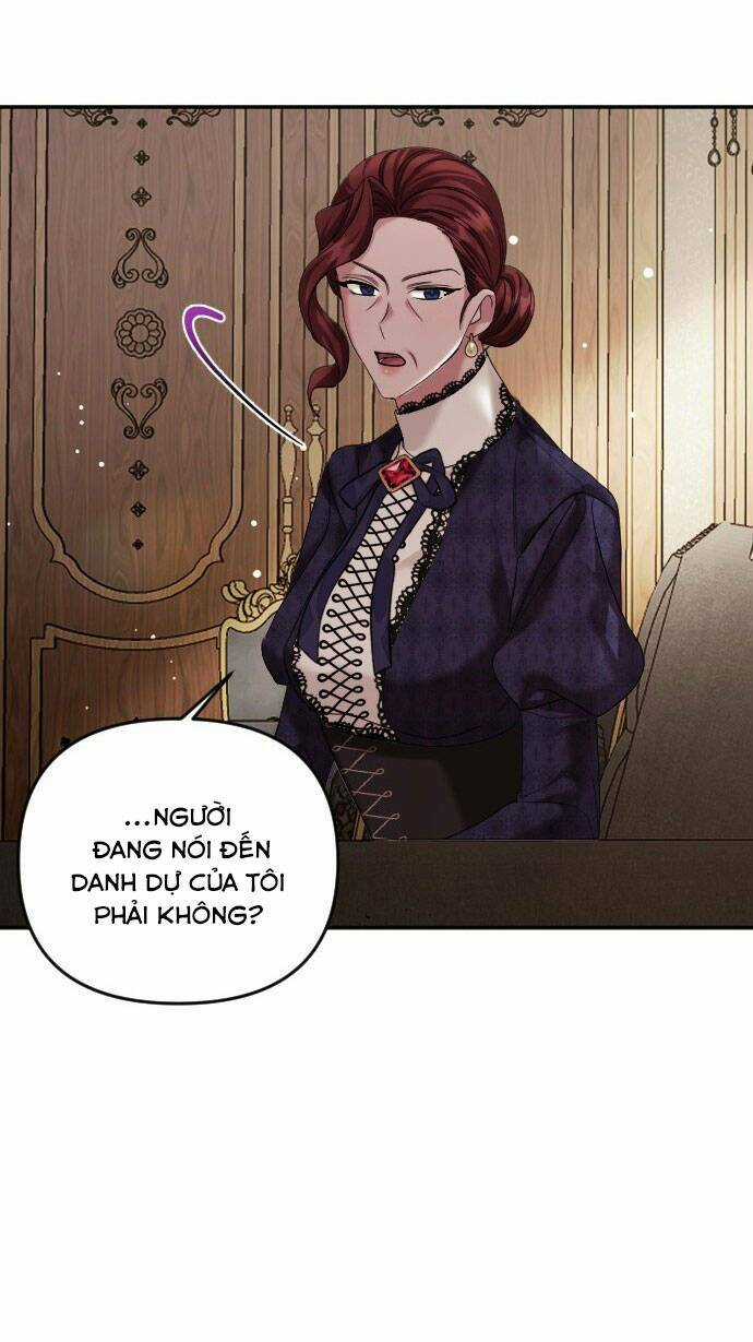 Liên Hôn Phục Thù - Chapter 9 - Trang 36