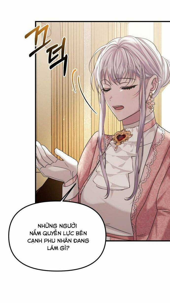 Liên Hôn Phục Thù - Chapter 9 - Trang 37