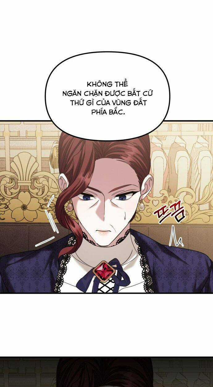 Liên Hôn Phục Thù - Chapter 9 - Trang 38