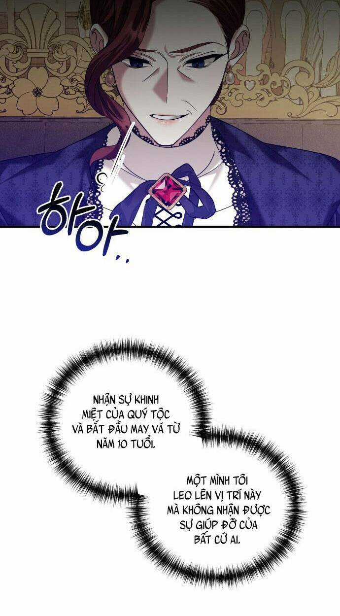 Liên Hôn Phục Thù - Chapter 9 - Trang 39