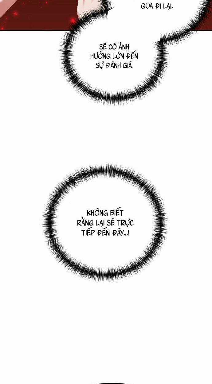 Liên Hôn Phục Thù - Chapter 9 - Trang 5