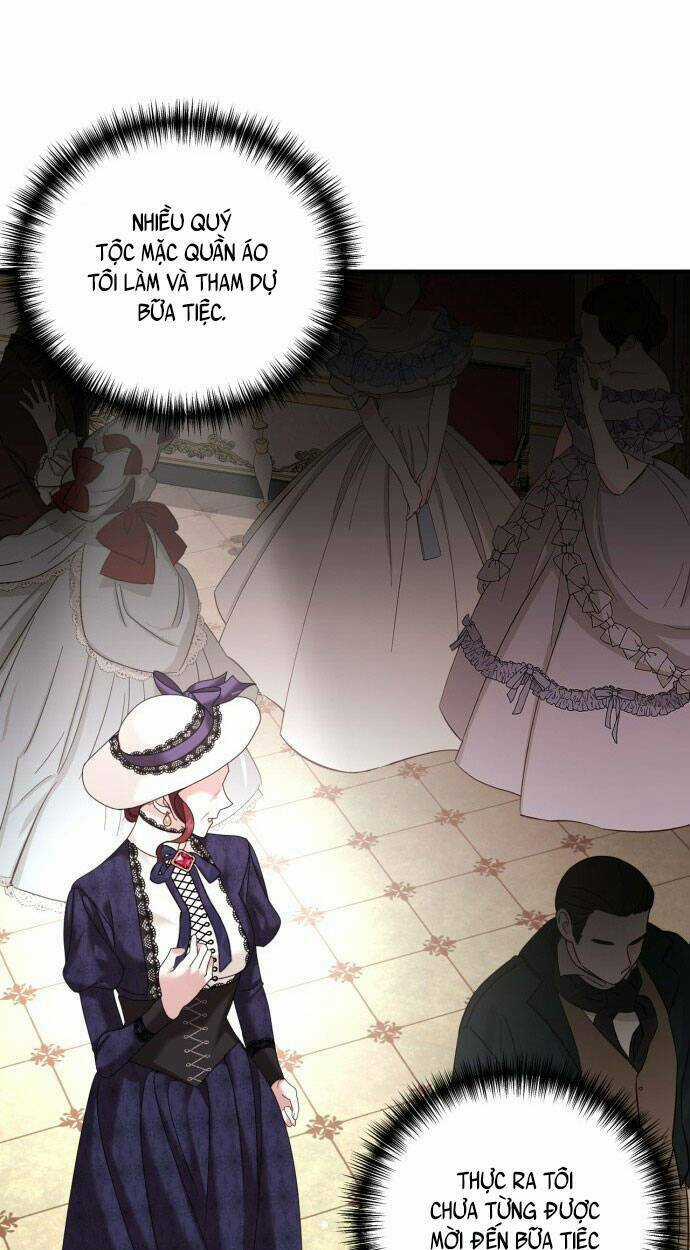 Liên Hôn Phục Thù - Chapter 9 - Trang 41