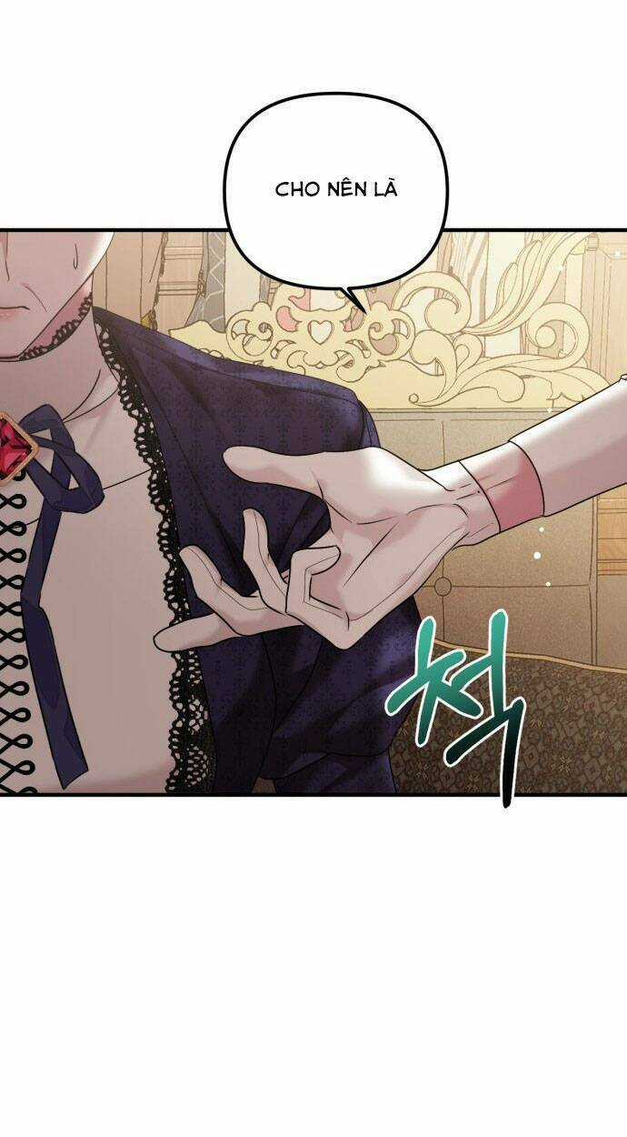 Liên Hôn Phục Thù - Chapter 9 - Trang 44