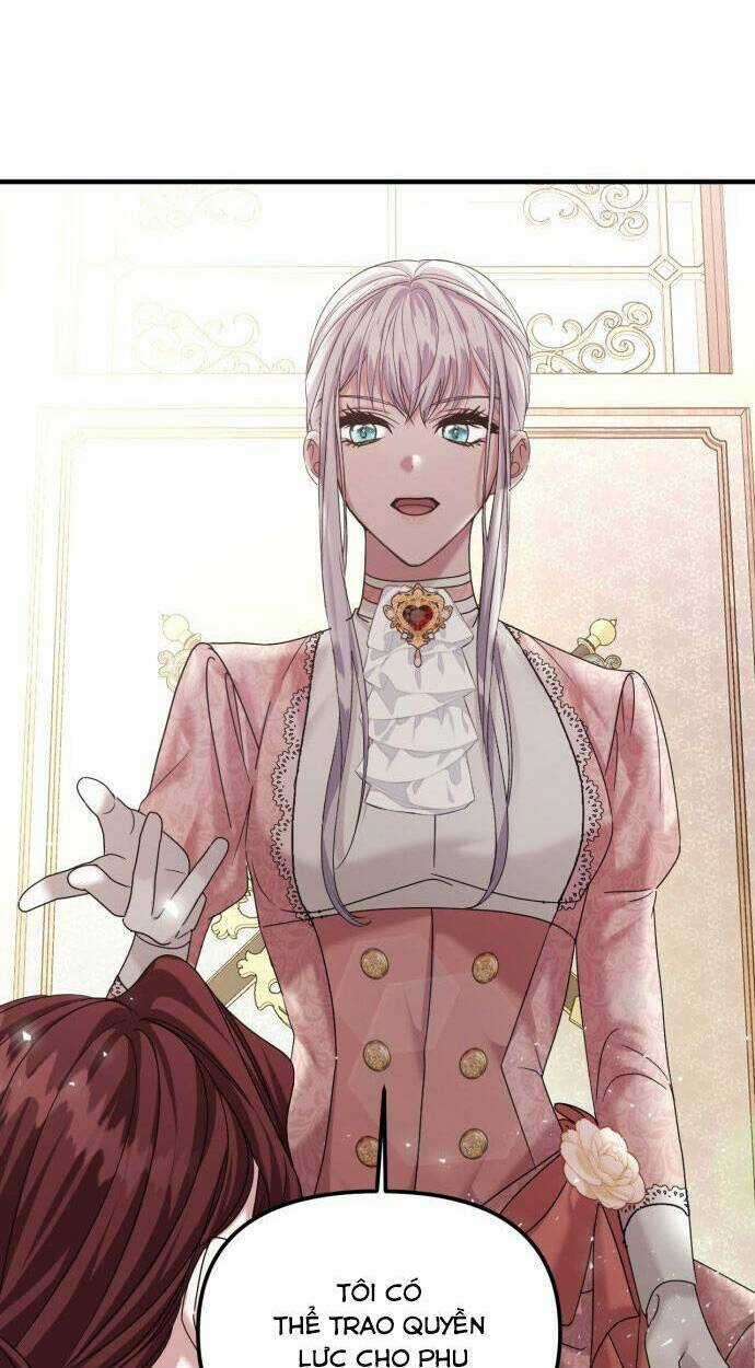 Liên Hôn Phục Thù - Chapter 9 - Trang 45
