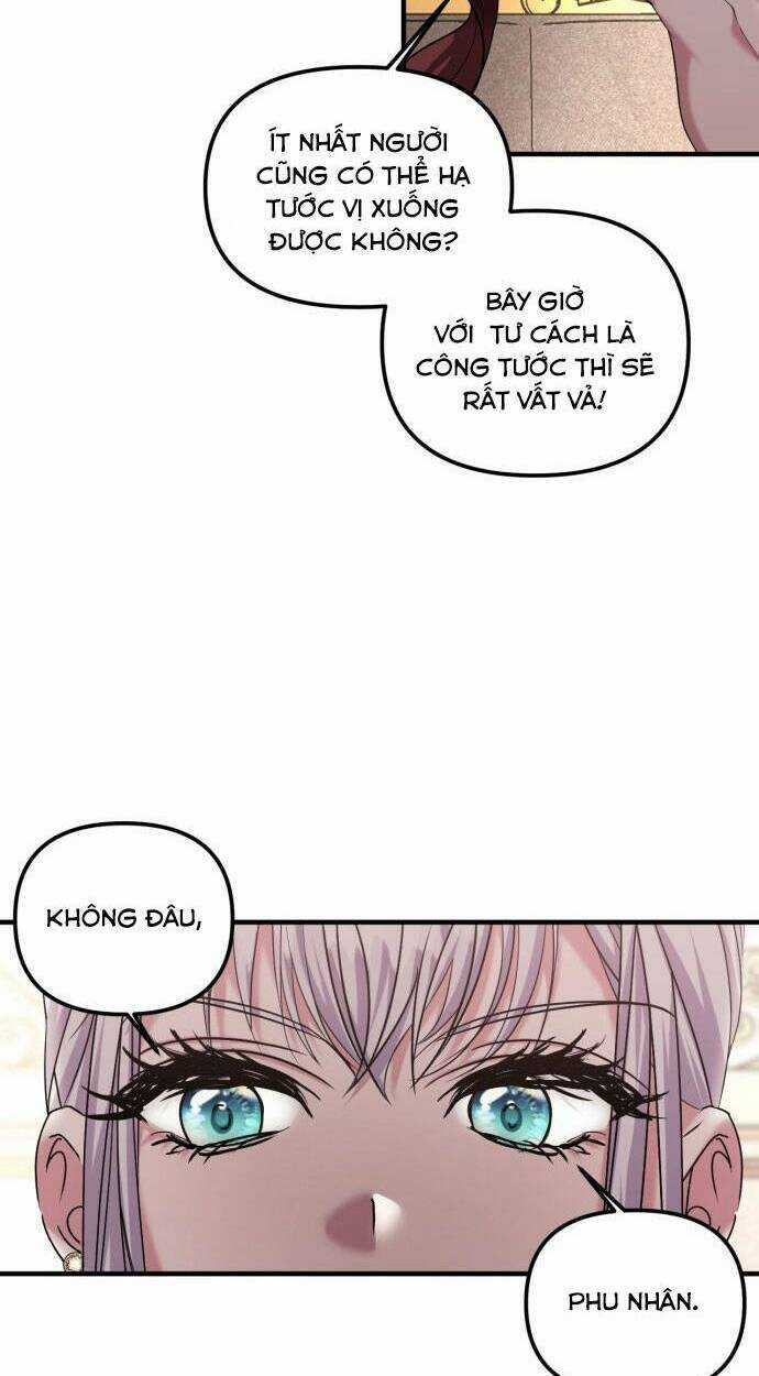 Liên Hôn Phục Thù - Chapter 9 - Trang 48