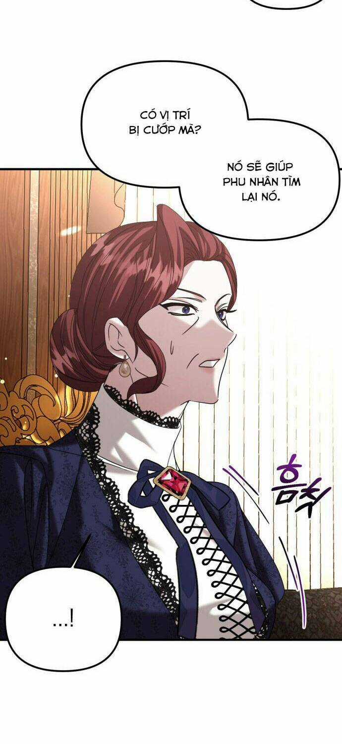 Liên Hôn Phục Thù - Chapter 9 - Trang 49