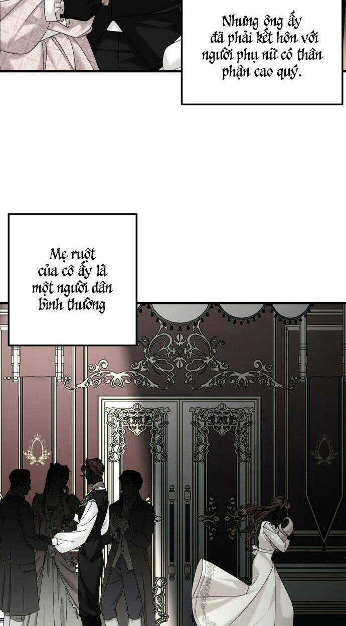 Liên Hôn Phục Thù - Chapter 9 - Trang 51