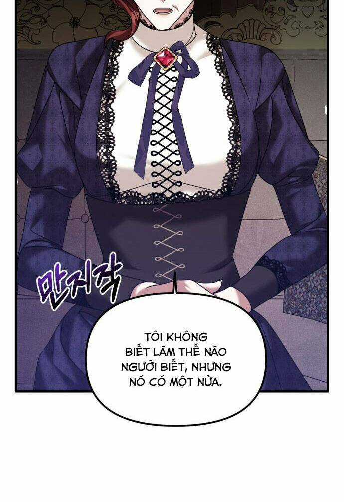 Liên Hôn Phục Thù - Chapter 9 - Trang 54