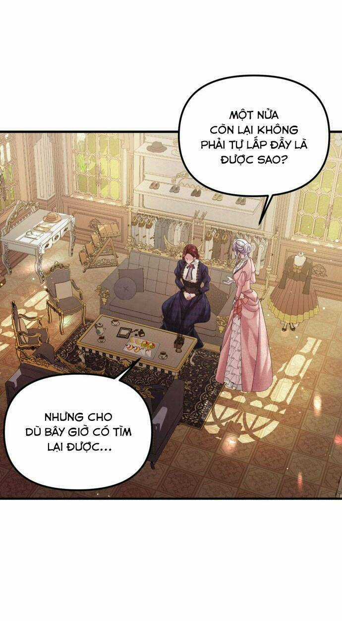 Liên Hôn Phục Thù - Chapter 9 - Trang 55