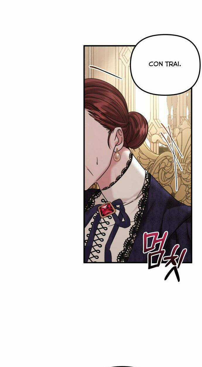 Liên Hôn Phục Thù - Chapter 9 - Trang 56