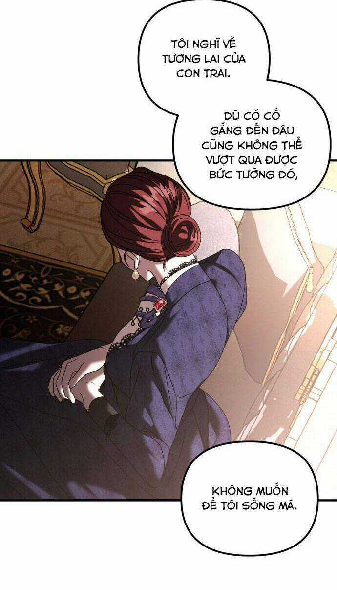 Liên Hôn Phục Thù - Chapter 9 - Trang 57