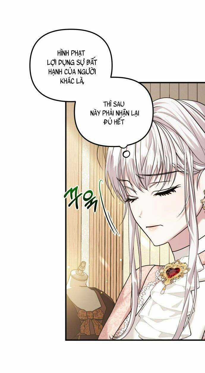 Liên Hôn Phục Thù - Chapter 9 - Trang 58