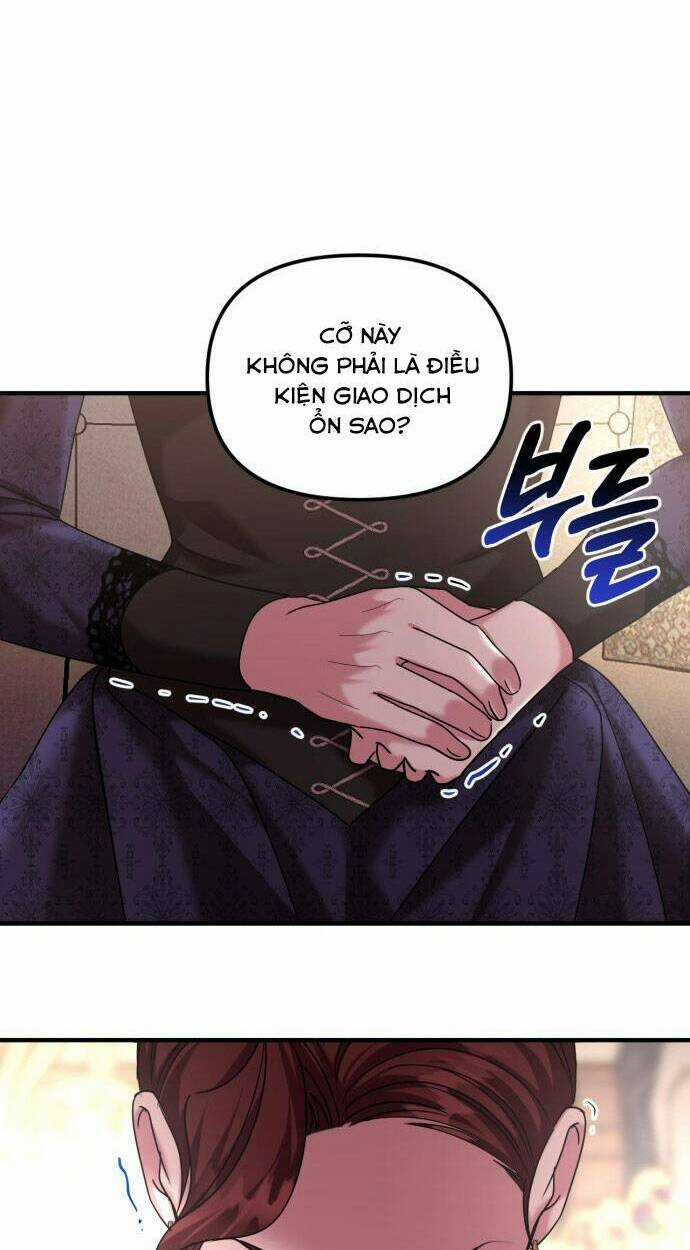 Liên Hôn Phục Thù - Chapter 9 - Trang 59