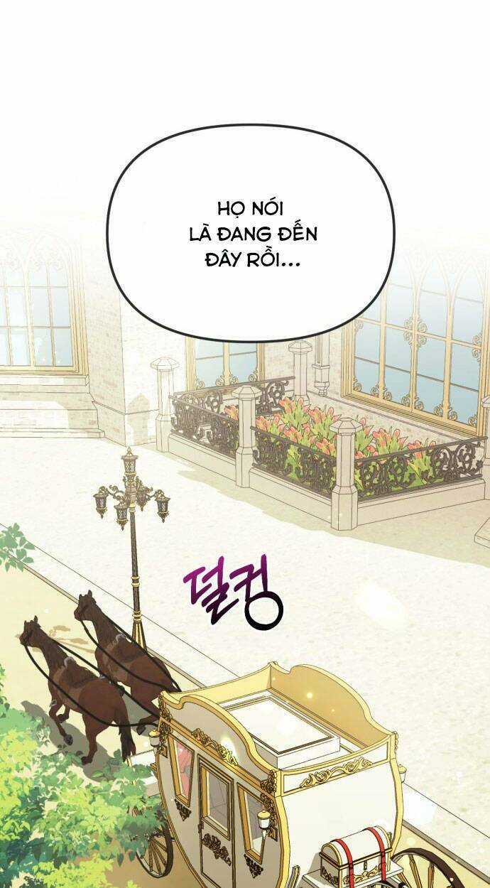 Liên Hôn Phục Thù - Chapter 9 - Trang 7