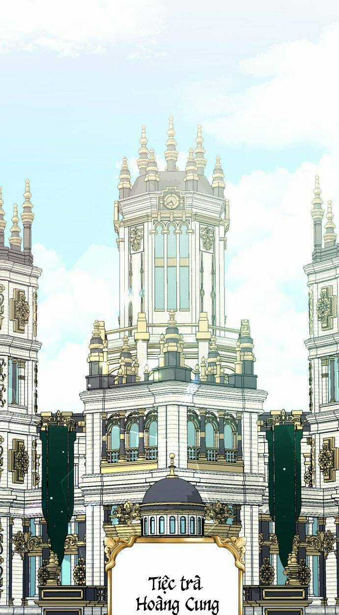 Liên Hôn Phục Thù - Chapter 9 - Trang 64