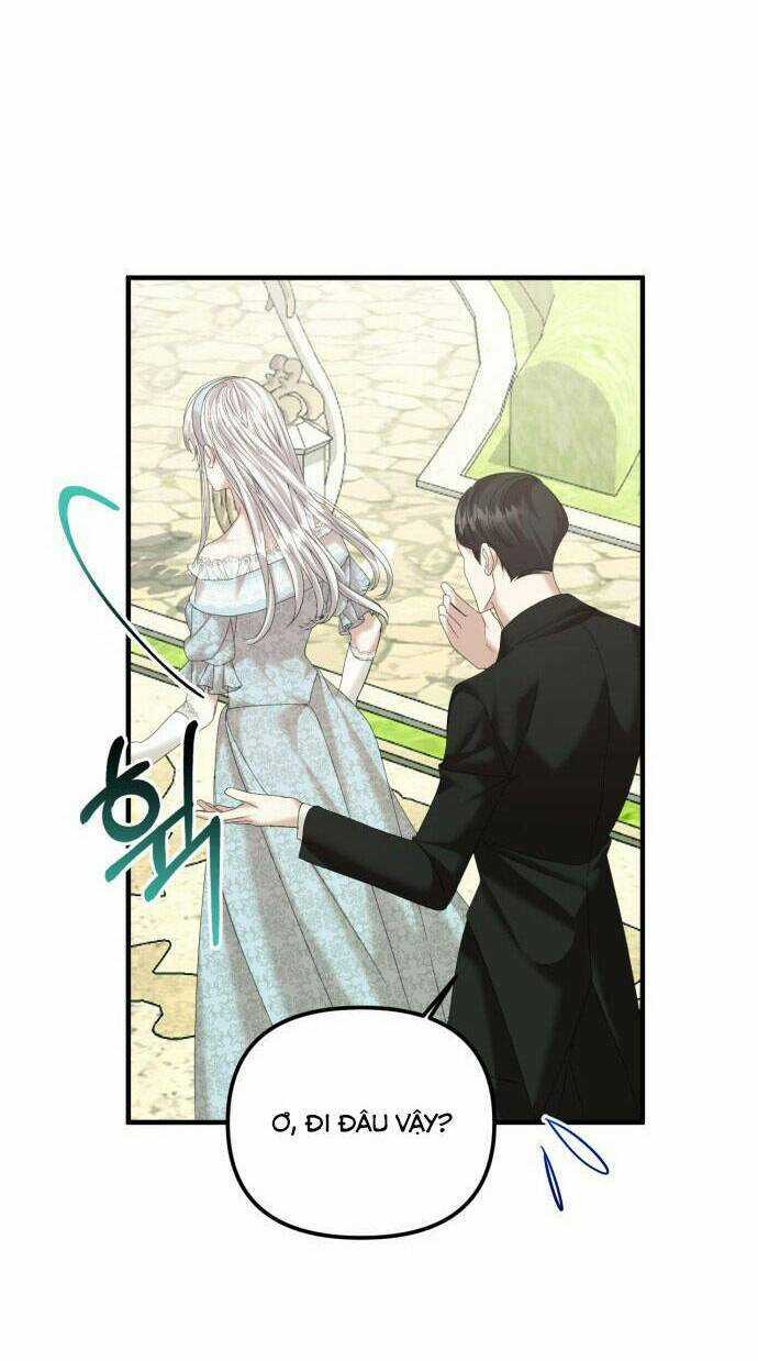 Liên Hôn Phục Thù - Chapter 9 - Trang 74