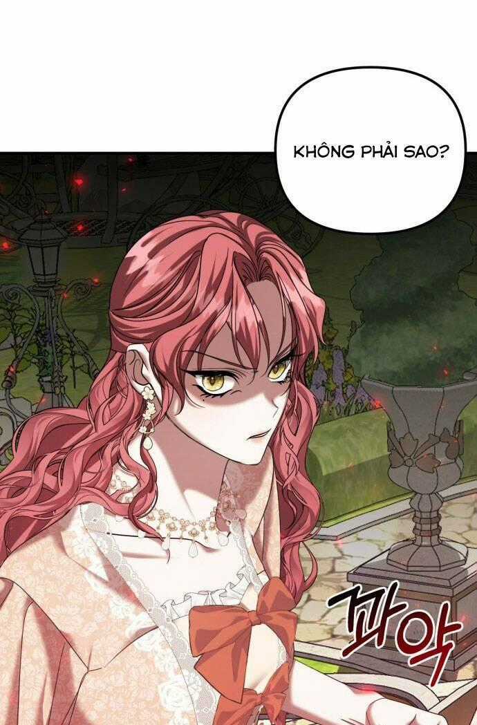 Liên Hôn Phục Thù - Chapter 9 - Trang 78