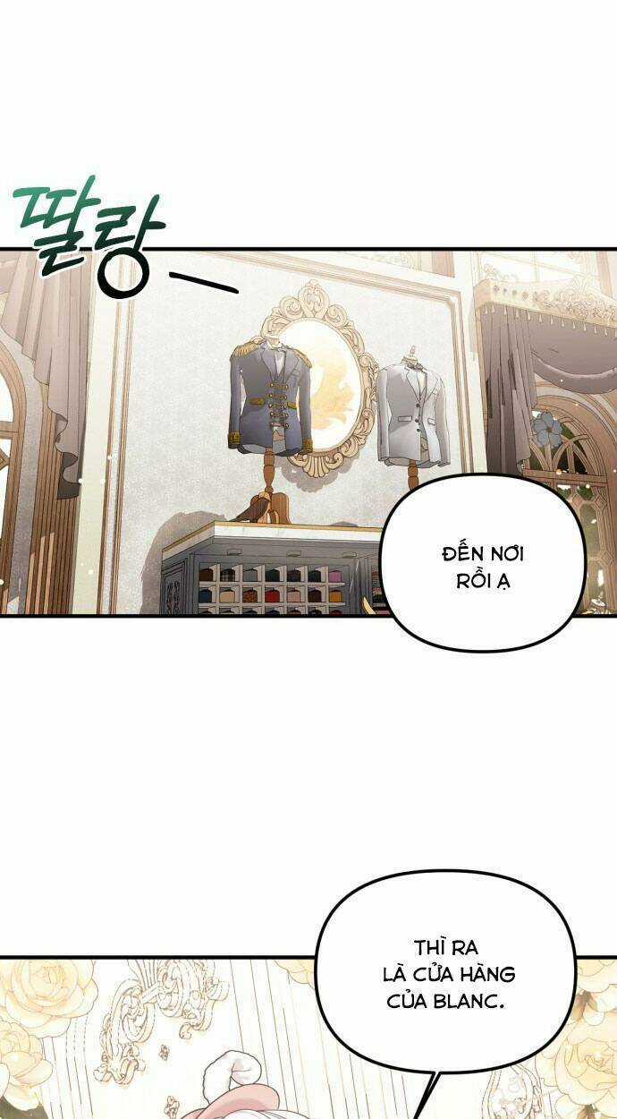 Liên Hôn Phục Thù - Chapter 9 - Trang 10