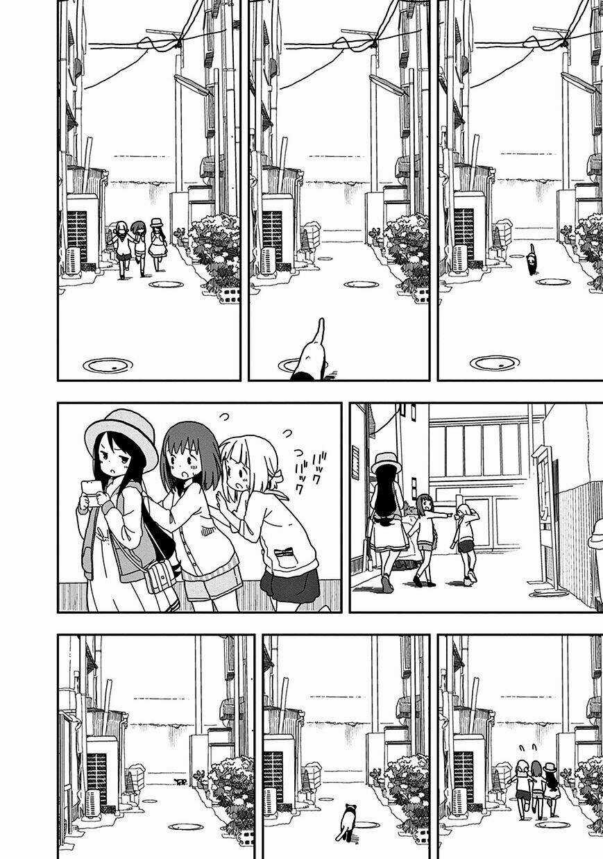 Liên Minh Sắc Màu - Chapter 13 - Trang 10