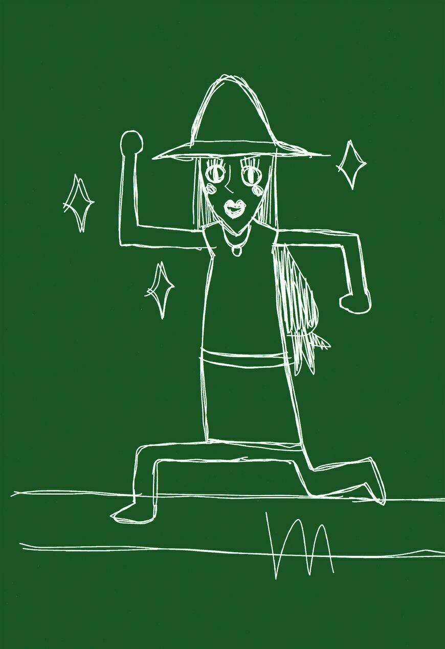 Liên Minh Sắc Màu - Chapter 29 - Trang 3