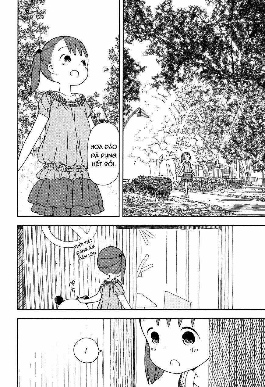 Liên Minh Sắc Màu - Chapter 35 - Trang 3