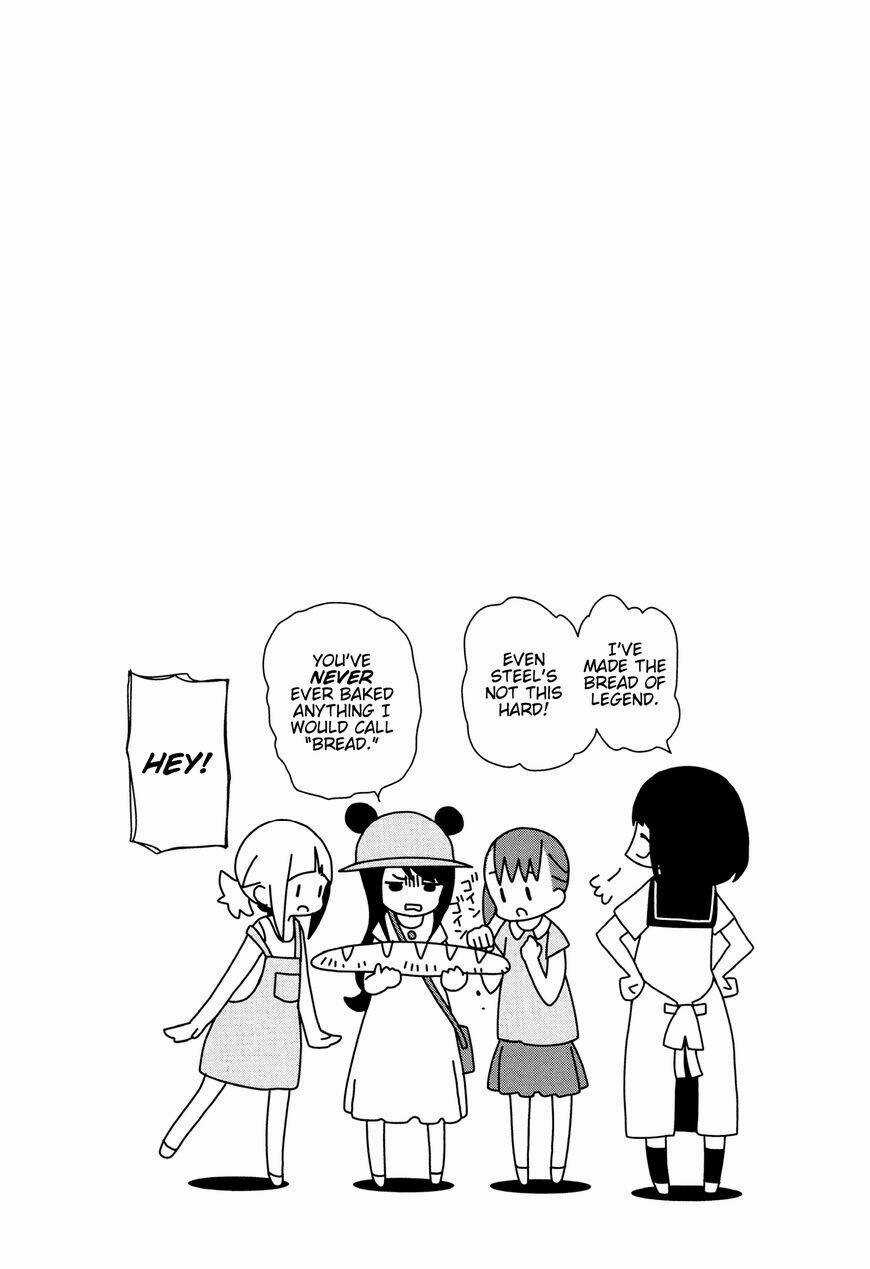 Liên Minh Sắc Màu - Chapter 36 - Trang 25