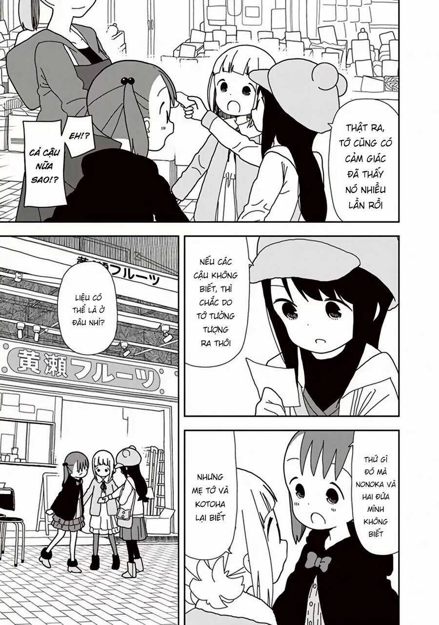 Liên Minh Sắc Màu - Chapter 42 - Trang 14