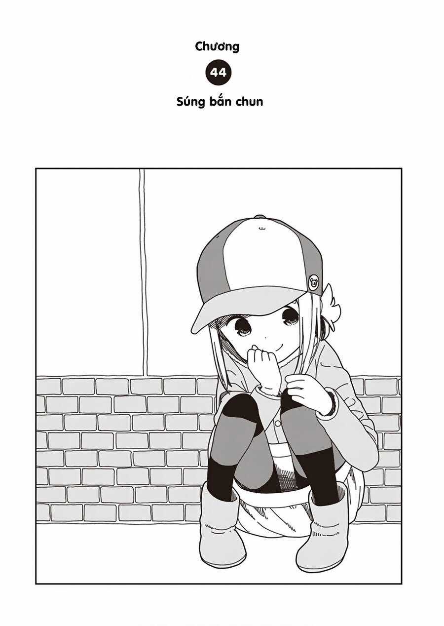 Liên Minh Sắc Màu - Chapter 44 - Trang 6