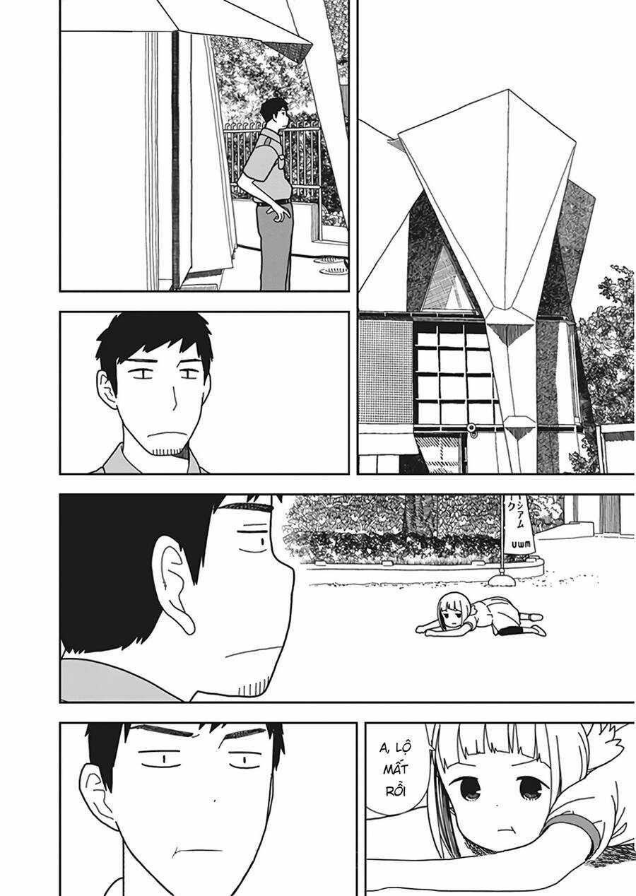 Liên Minh Sắc Màu - Chapter 47 - Trang 8