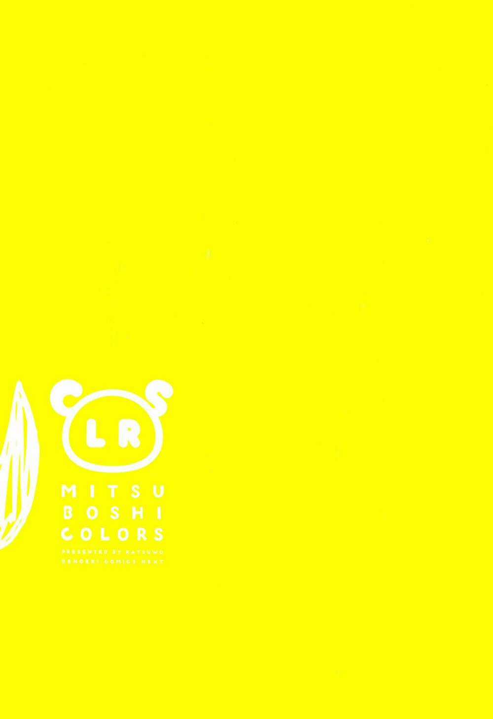 Liên Minh Sắc Màu - Chapter 9 - Trang 24