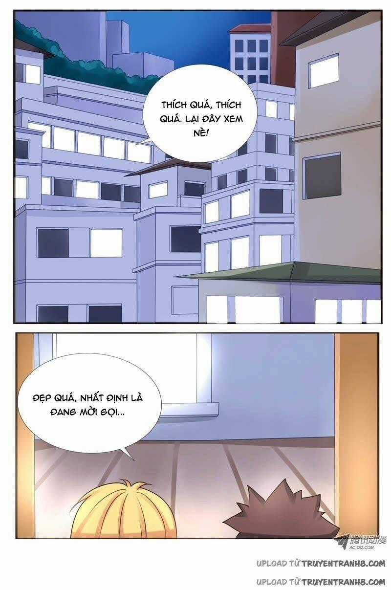 Liên Minh Thiên Kiều - Chapter 1 - Trang 2