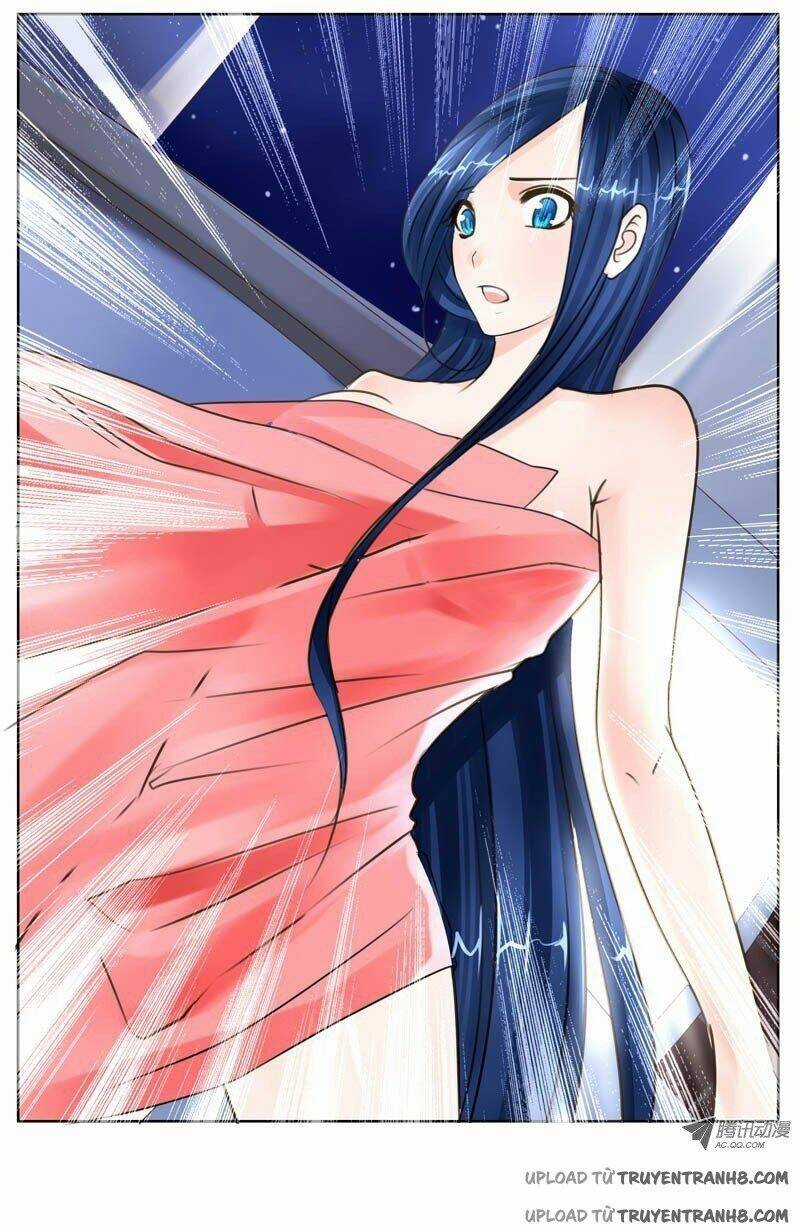 Liên Minh Thiên Kiều - Chapter 1 - Trang 11