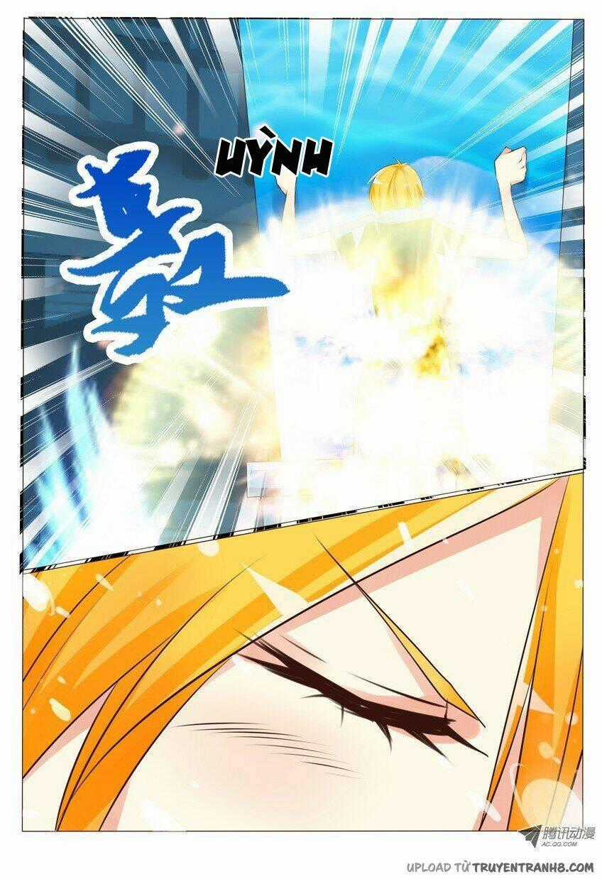 Liên Minh Thiên Kiều - Chapter 18 - Trang 2