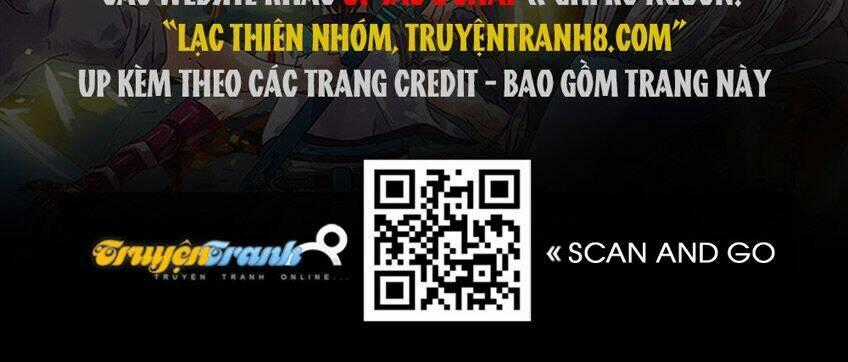 Liên Minh Thiên Kiều - Chapter 20 - Trang 10