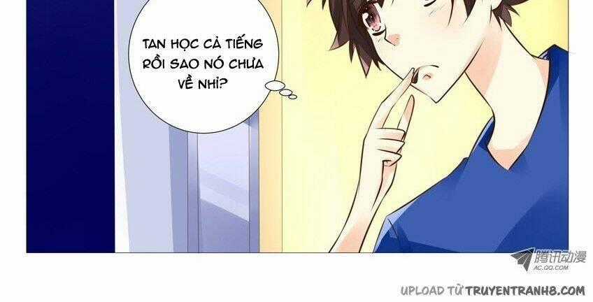 Liên Minh Thiên Kiều - Chapter 21 - Trang 2