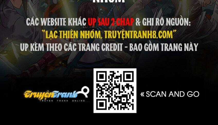 Liên Minh Thiên Kiều - Chapter 21 - Trang 11