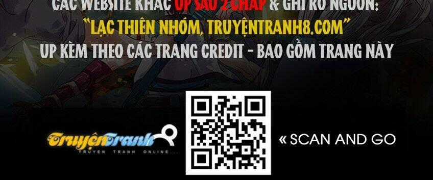 Liên Minh Thiên Kiều - Chapter 22 - Trang 10