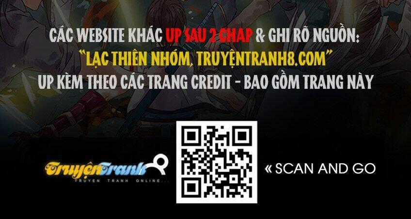 Liên Minh Thiên Kiều - Chapter 23 - Trang 14