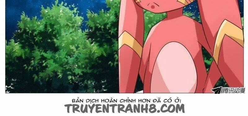 Liên Minh Thiên Kiều - Chapter 26 - Trang 2