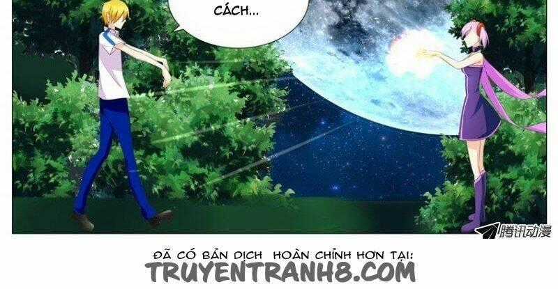 Liên Minh Thiên Kiều - Chapter 28 - Trang 2