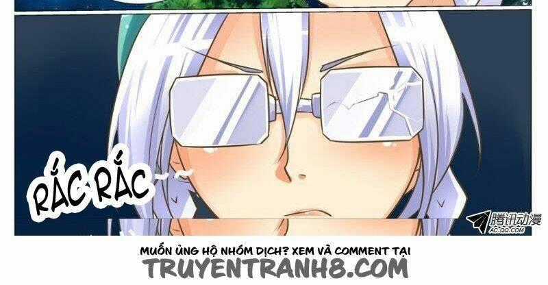 Liên Minh Thiên Kiều - Chapter 31 - Trang 2