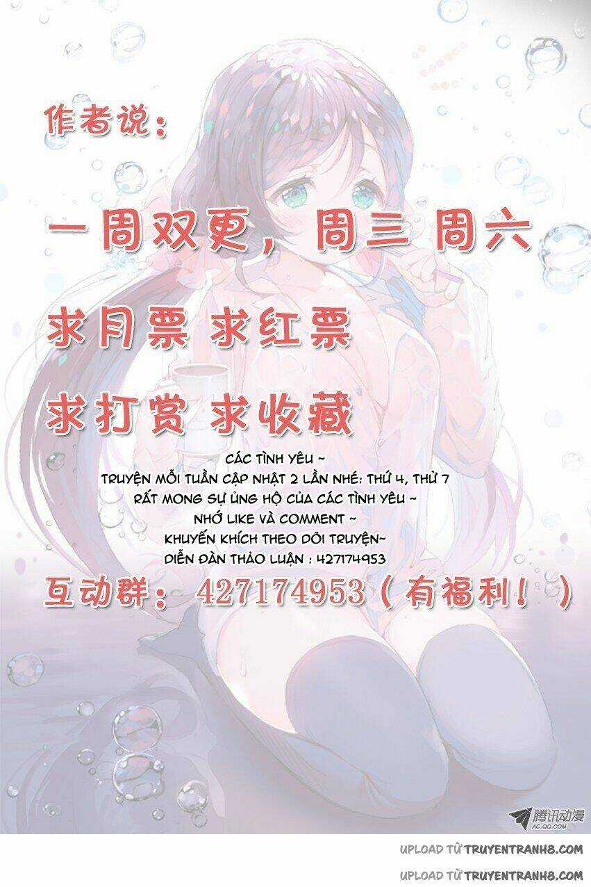 Liên Minh Thiên Kiều - Chapter 6 - Trang 10