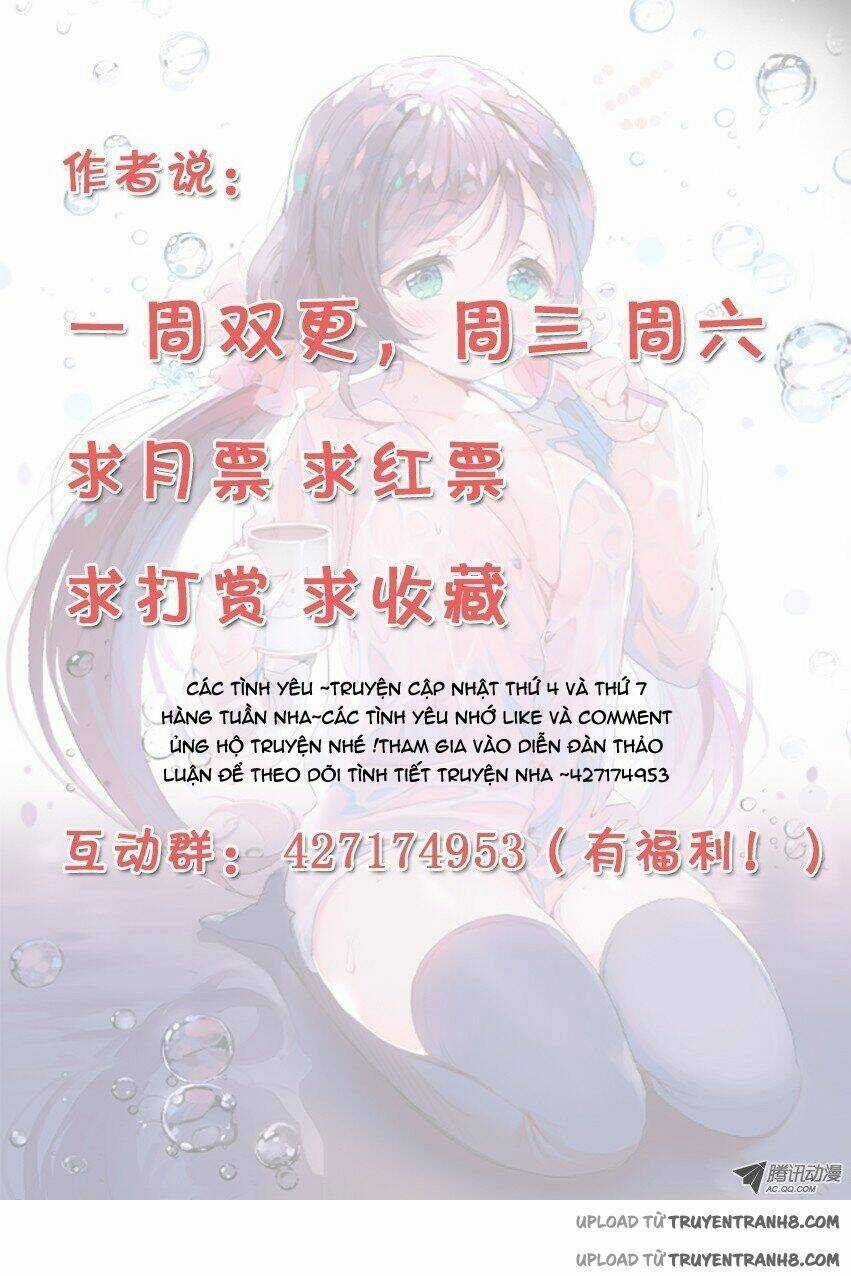 Liên Minh Thiên Kiều - Chapter 7 - Trang 10