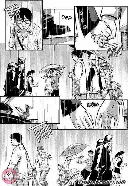 Liên Minh Tự Do - Chapter 0 - Trang 12