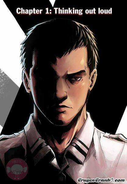 Liên Minh Tự Do - Chapter 1 - Trang 6