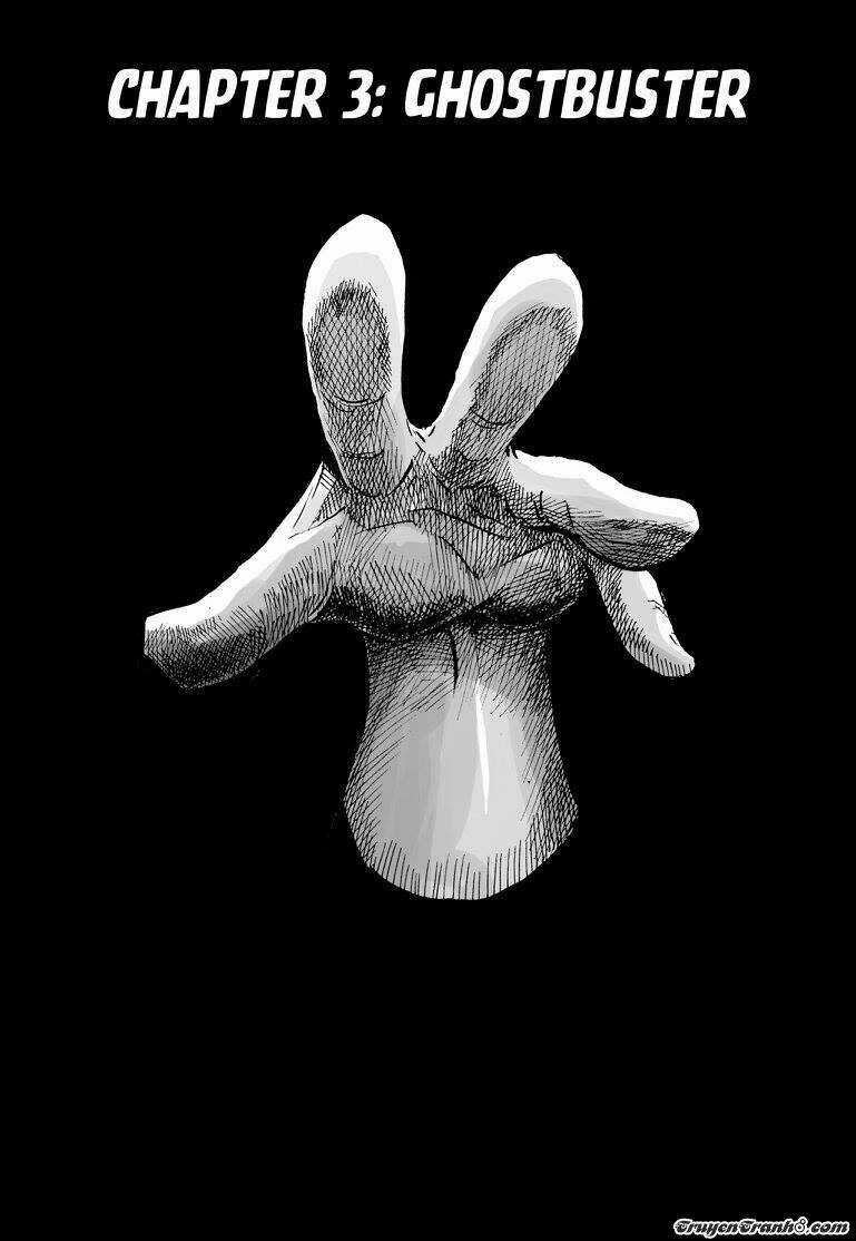 Liên Minh Tự Do - Chapter 3 - Trang 3