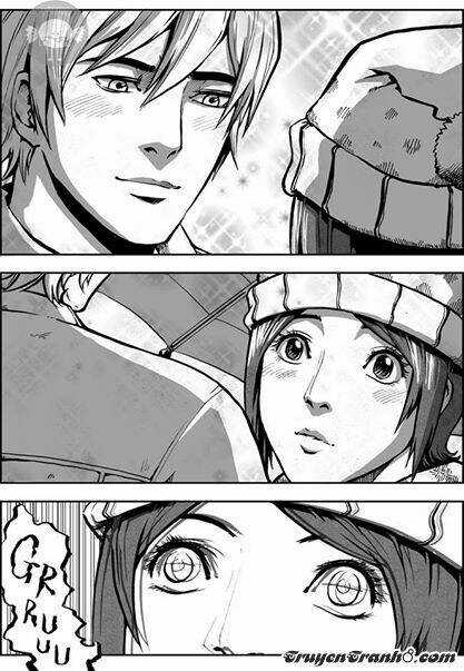 Liên Minh Tự Do - Chapter 5 - Trang 16