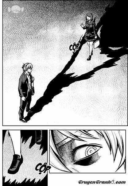 Liên Minh Tự Do - Chapter 5 - Trang 19