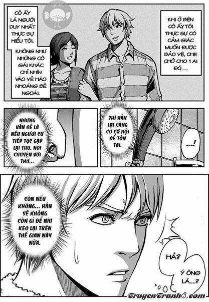 Liên Minh Tự Do - Chapter 5 - Trang 7