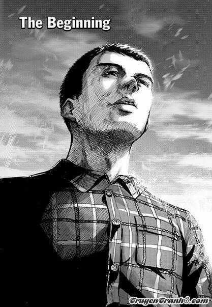 Liên Minh Tự Do - Chapter 6 - Trang 2